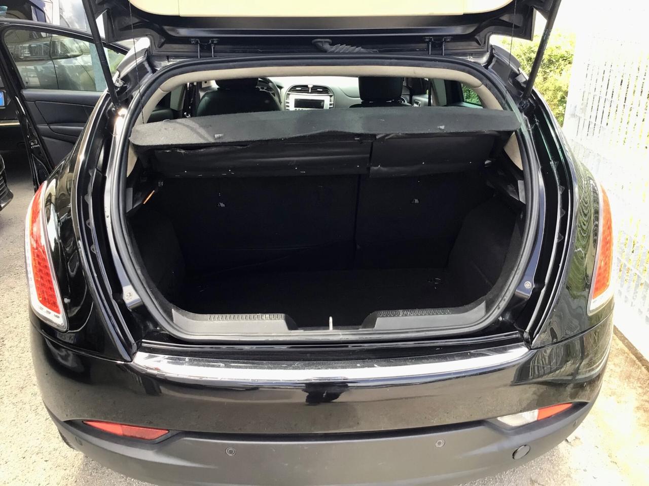 Lancia Delta 2.0 MJT 165Cv Oro