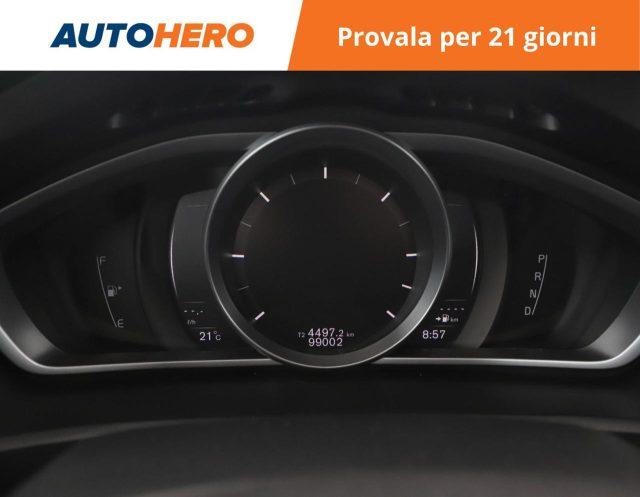 VOLVO V40 Cross Country D2 Kinetic