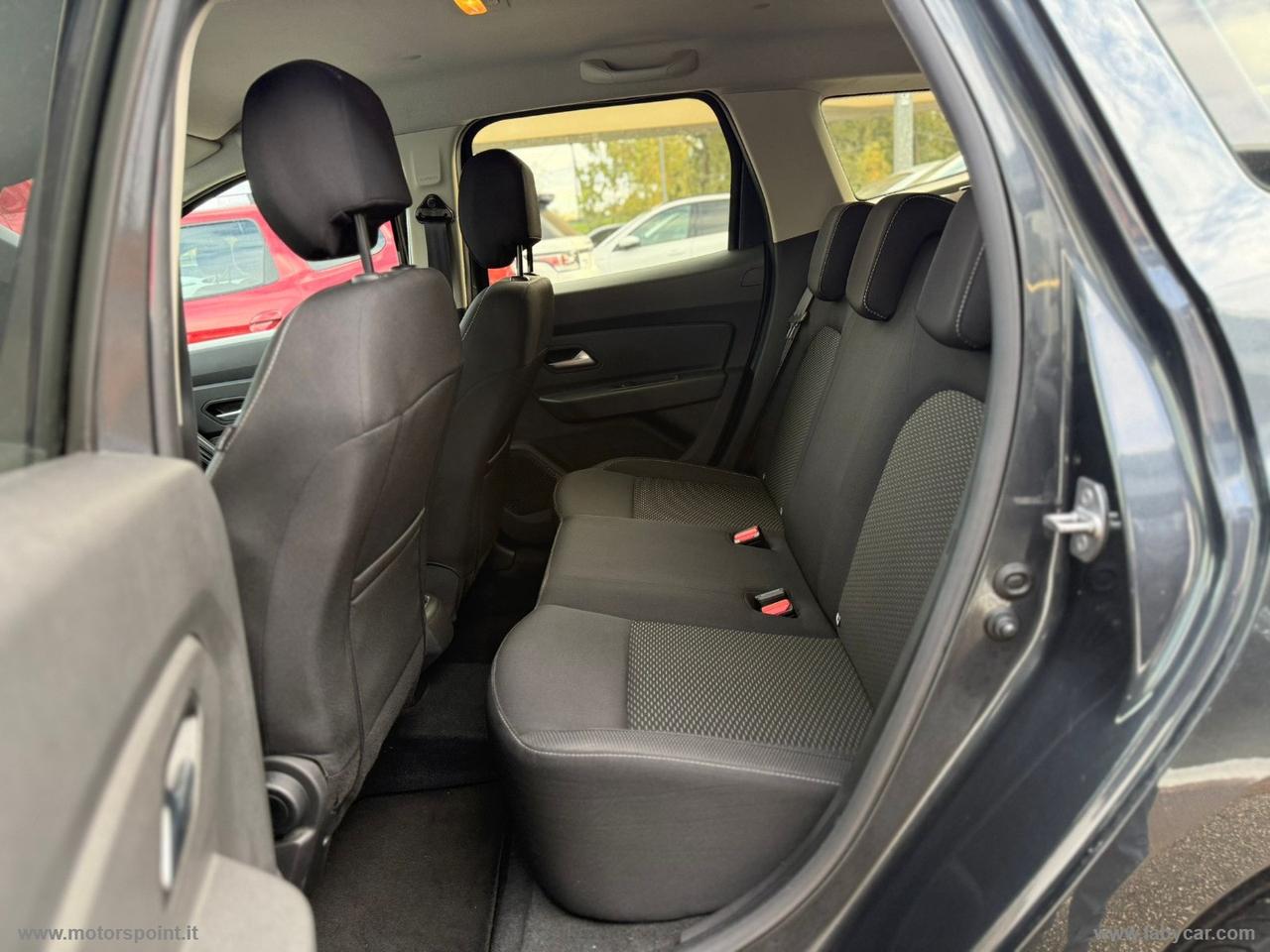 DACIA Duster 1.5 Blue dCi 8V 115 CV 4x2 Prest.