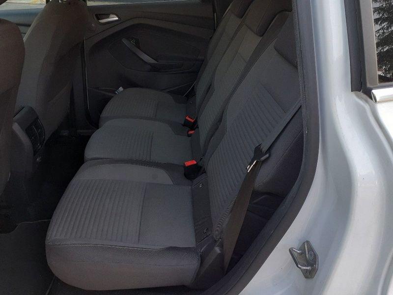 Ford C-Max 1.5 TDCi 95CV NAVIGATORE-GARANZIA-KM CERTIFIC