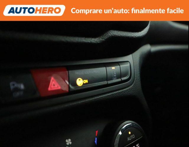 JEEP Renegade 2.0 Mjt 140CV 4WD Active Drive Low Limited