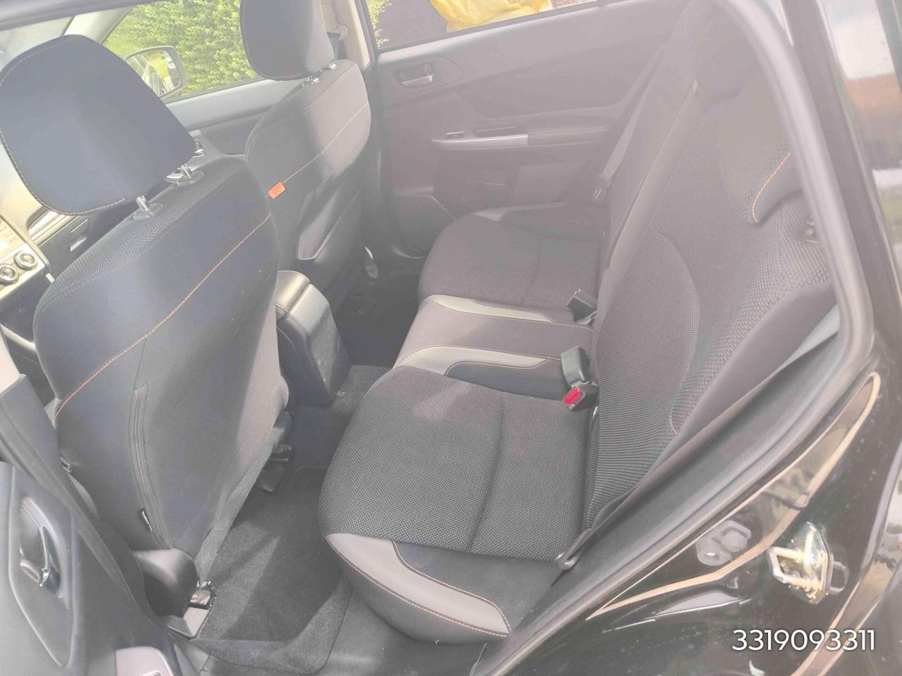 Subaru XV 2.0D Style