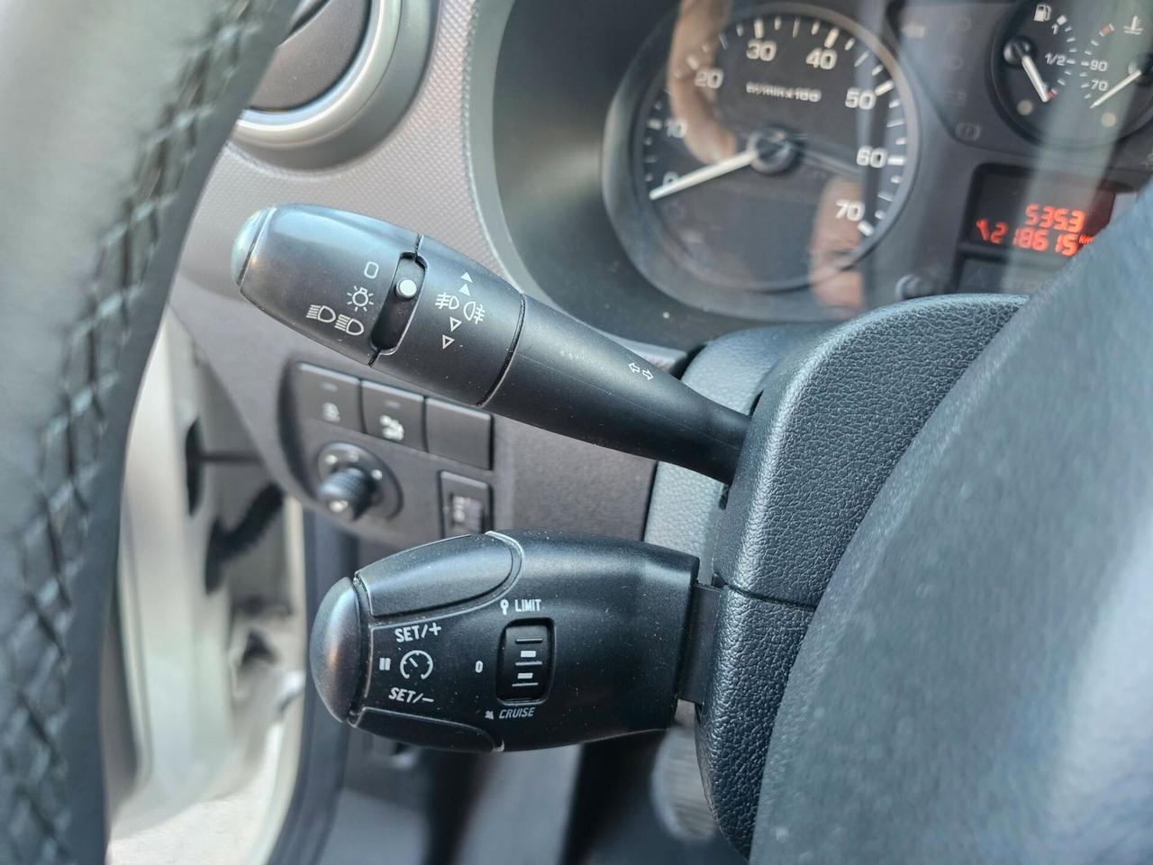 CITROEN BERLINGO 1.6 BLUHDI 100CV 3 POSTI