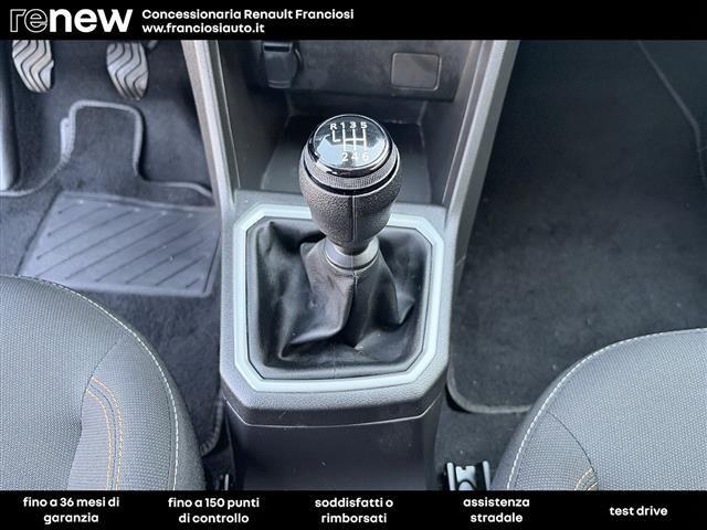 DACIA Sandero TCe 100 GPL Stepway Expression NBI