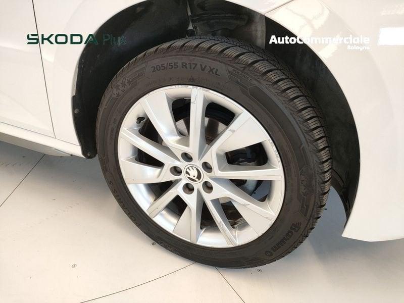 Skoda Kamiq Kamiq 1.0 TSI 110 CV Style