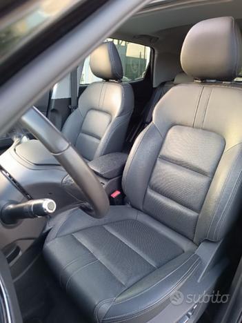 DR MOTOR DR 4.0 1.5 Bi-Fuel GPL i.e