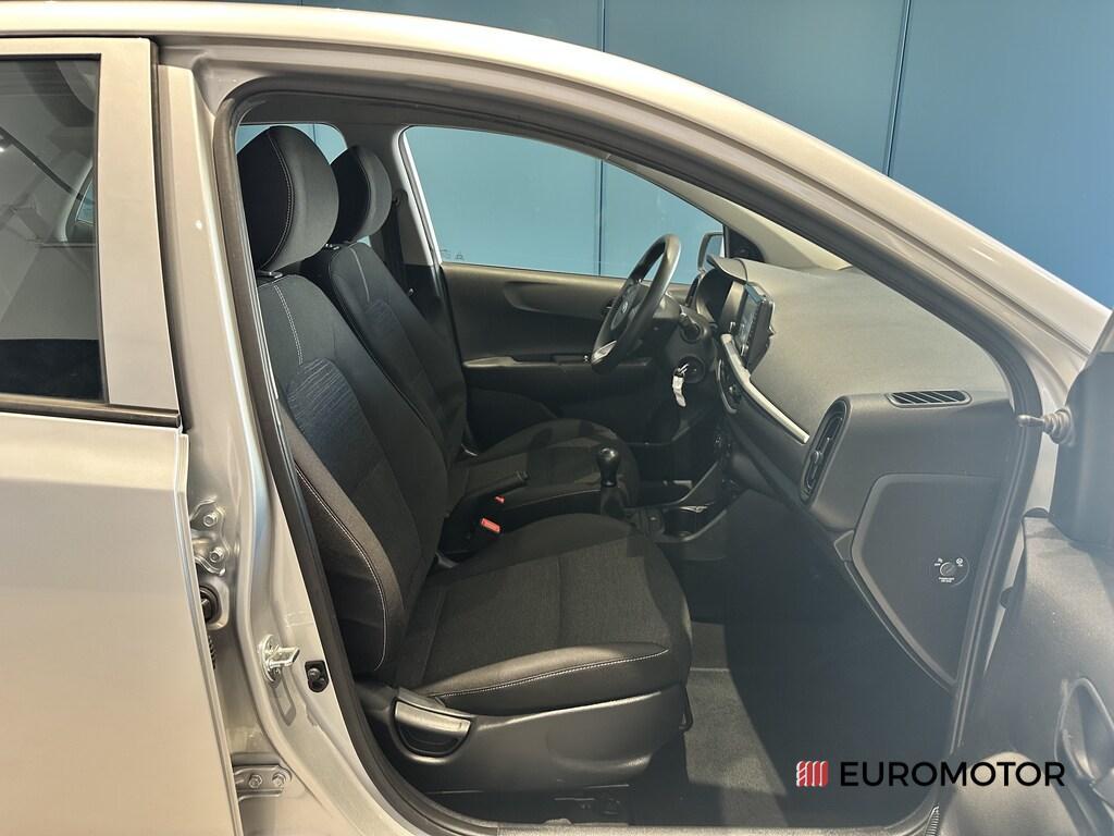 Kia Picanto 5 Porte 1.0 MPI Urban 2WD