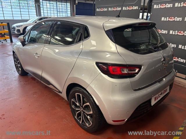 RENAULT Clio TCe 12V 90 CV S&S 5p. Energy Intens