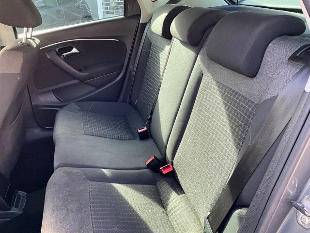 VOLKSWAGEN Polo 1.4 TDI 5p.