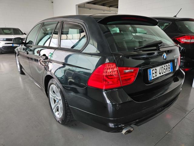 BMW 320 Touring xdrive