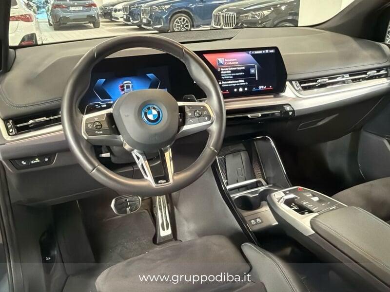 BMW Serie 2 Active Tourer Serie 2 U06 Active Tourer 225e Active Tourer xdrive Msport auto