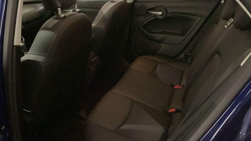 FIAT 500X 500X 1.5 T4 Hybrid 130 CV DCT Sport Dolcevita