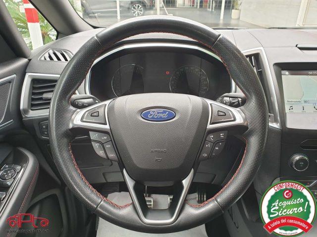 FORD S-Max 2.0 EcoBlue 190CV ST-Line Business