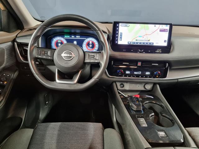 NISSAN X-Trail e-Power 2WD 5 posti N-Connecta