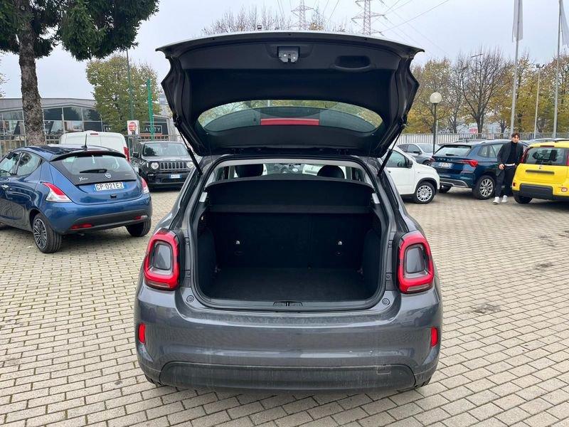 FIAT 500X 1.0 T3 120 CV