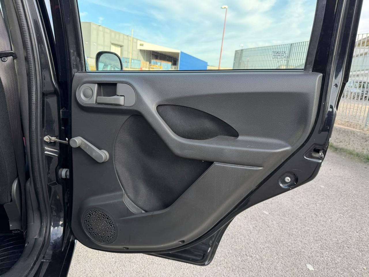 Fiat Panda 95000 Km GARANZIA 12 MESI