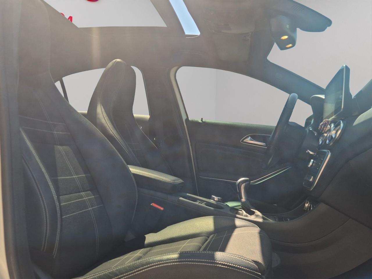 Mercedes-benz A 180 CDI Premium