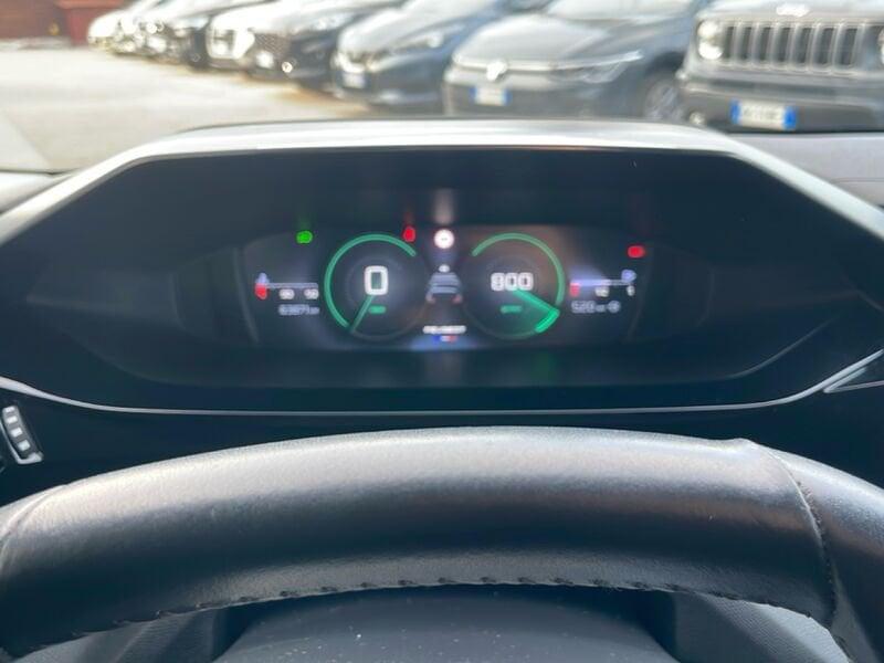 Peugeot 308 Allure Pack BlueHDi 130 S&S