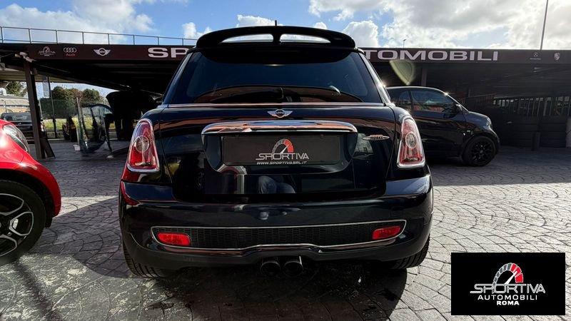 MINI John Cooper Works KM 86000!!!!