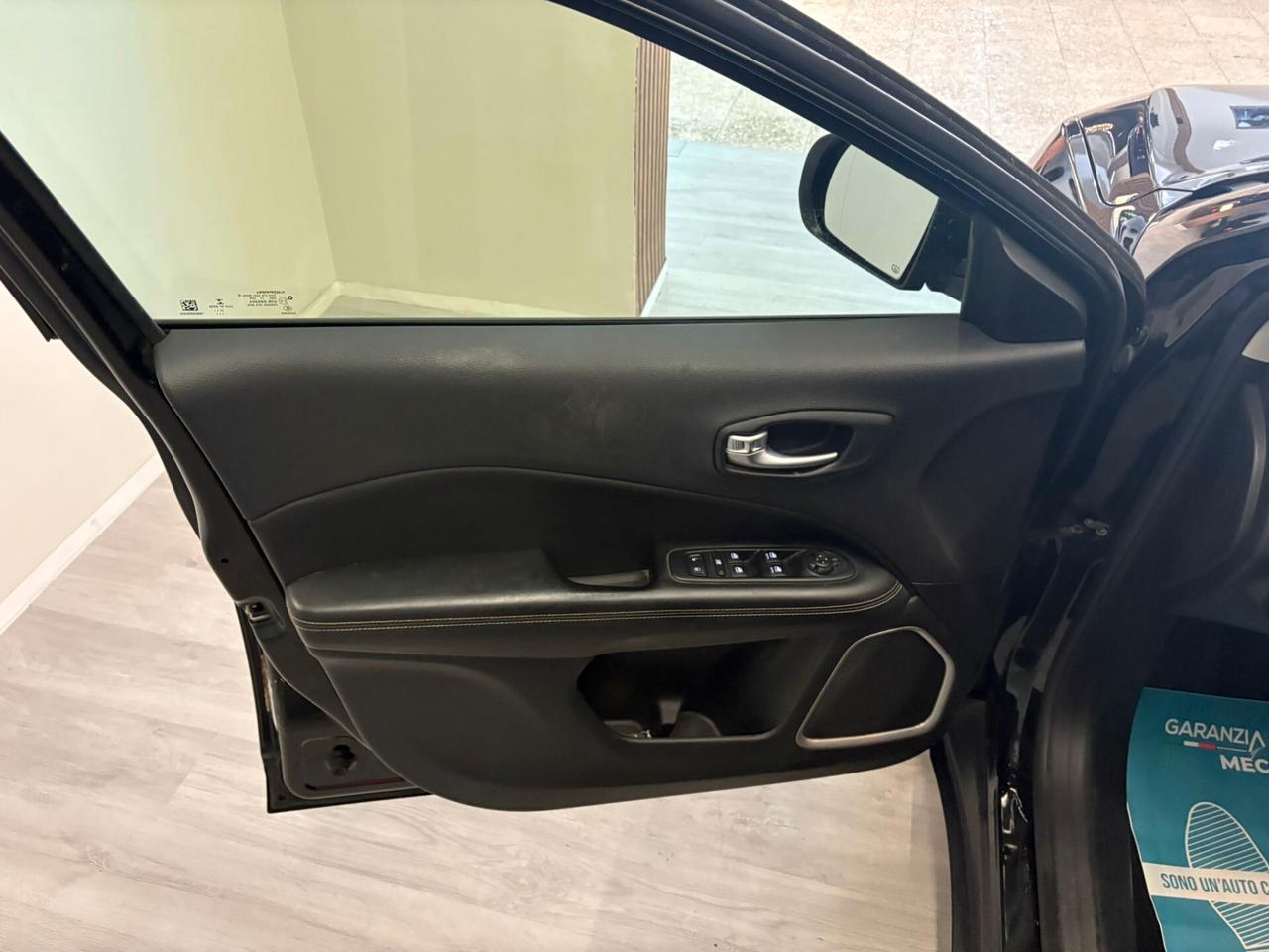 Jeep Compass 1.600cc Multijet 120cv II 2WD Longitude