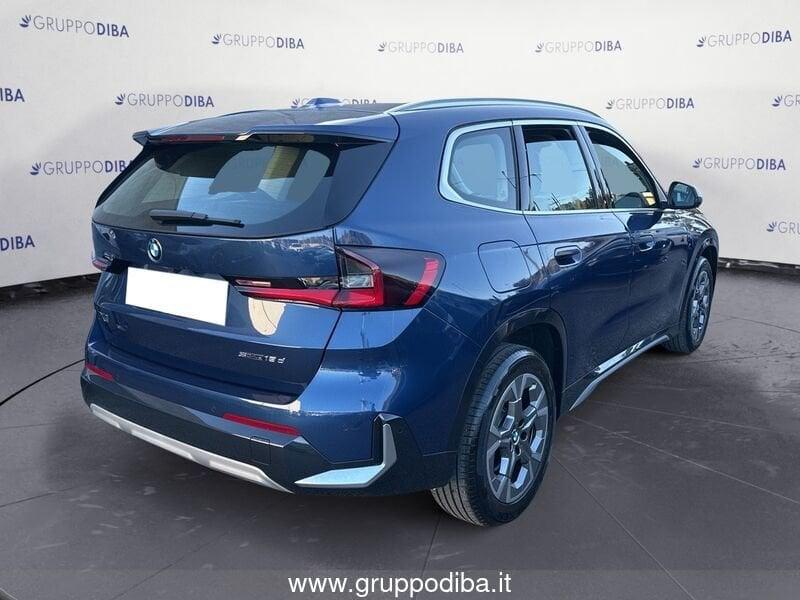 BMW X1 U11 sdrive18d X-Line auto