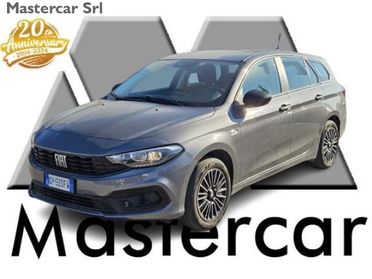 FIAT Tipo Tipo SW restyling 1.0 t3 100cv targa GP920FW