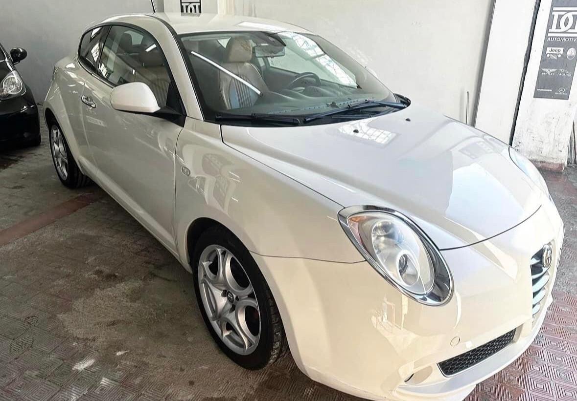 Alfa Romeo MiTo 1.4 CV RATE / FINANZIAMENTI