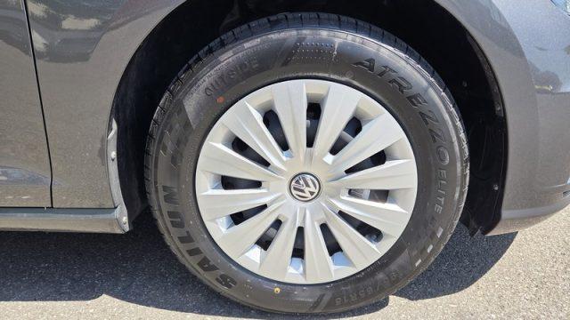 VOLKSWAGEN Golf 1.0 TSI 115 CV 5p. Trendline BMT PERMUTE OK NEOPAT