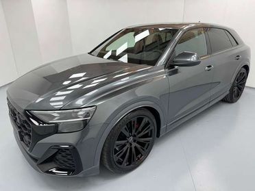 Audi Q8 FACELIFT 50TDI QUATTRO S-LINE 286CV PRONTACONSEGNA