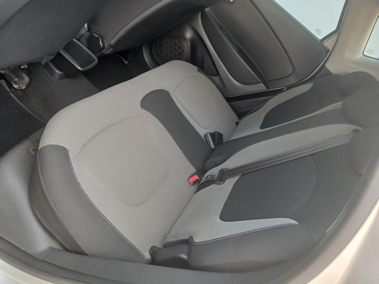 Renault Captur Energy R-Link PERFETTA. GARANZIA