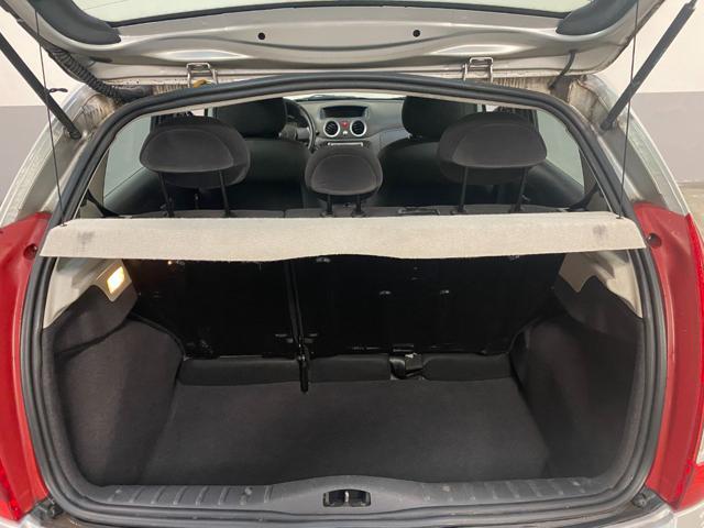 CITROEN C3 1.4 Elegance