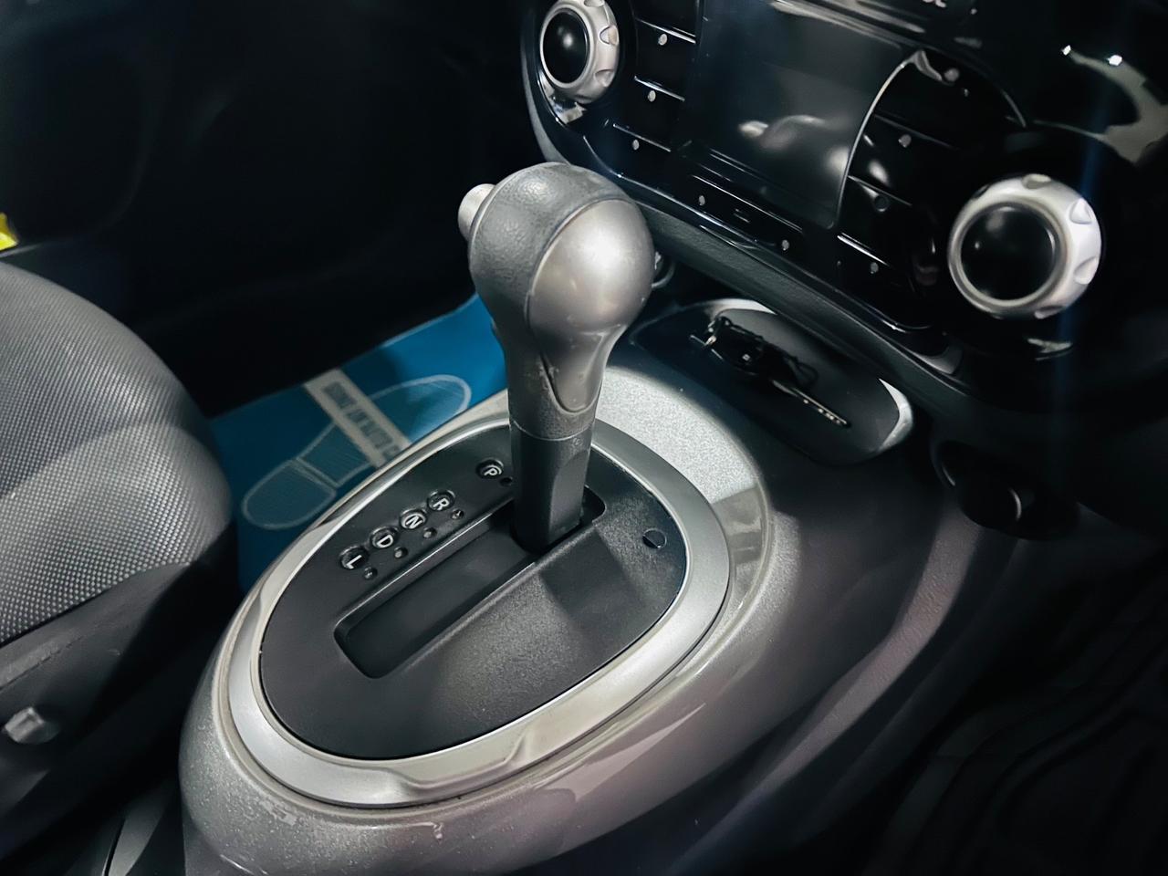 Nissan Juke 1.6 Acenta