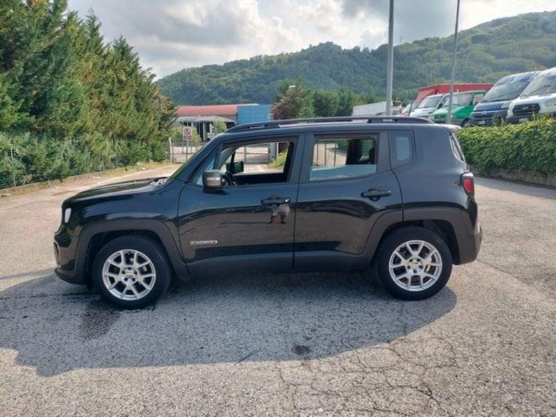 Jeep Renegade 1.0 T3 Limited