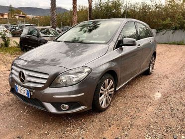 Mercedes-Benz Classe B B 180 CDI Automatic Executive PROBLEMI CAMBIO