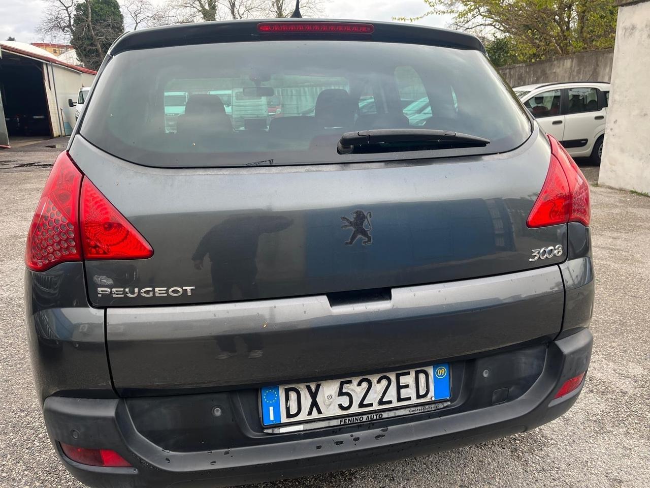 Peugeot 3008-1.6 hdi-full-2009
