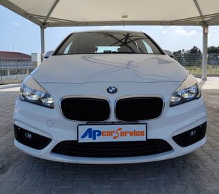 Bmw 216 216d Active Tourer Advantage