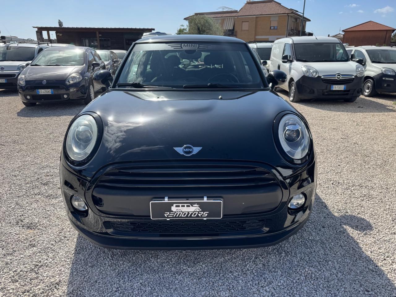 Mini One 1.2