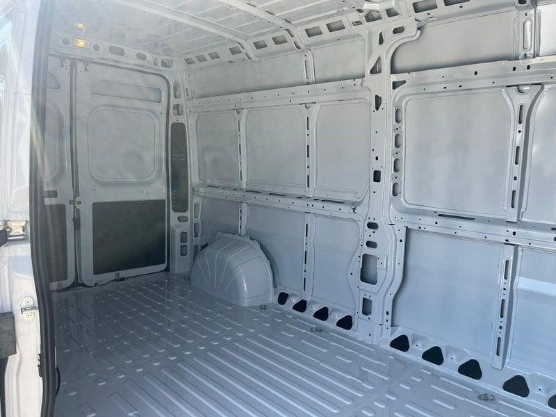 FIAT Ducato Ducato 35 2.2 Mjt 140CV LH2 (IVA ESCL.)