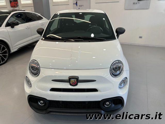 ABARTH 595 1.4 Turbo T-Jet 165 CV