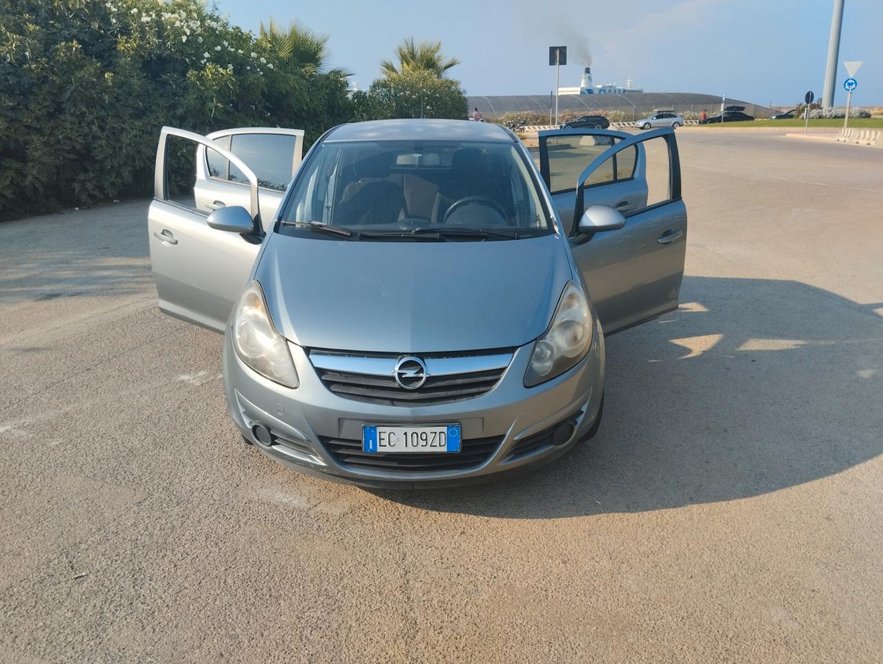 Opel Corsa 1.3 CDTI 75CV ecoFLEX 5 porte Cosmo