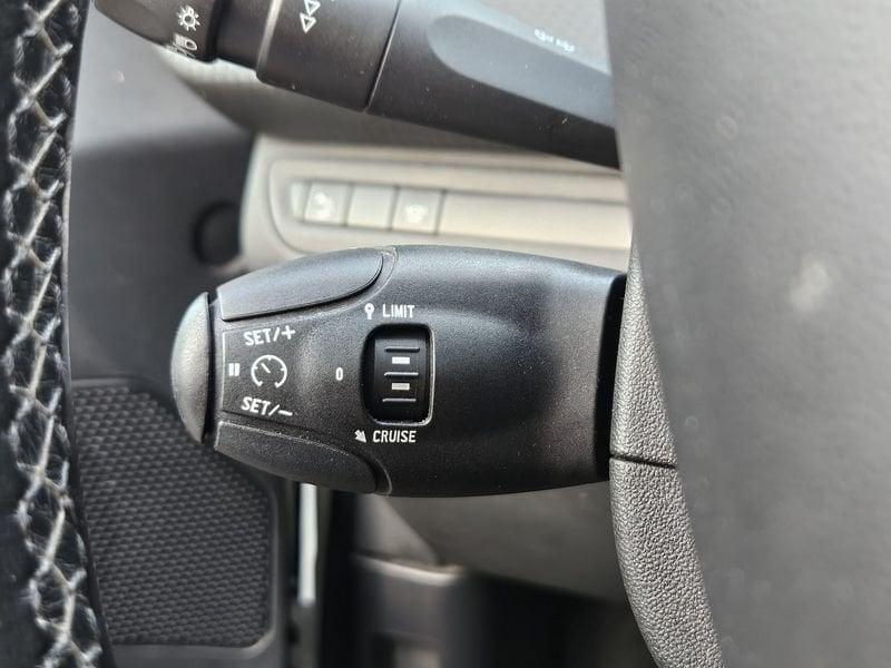 Peugeot 2008 PureTech Turbo 110cv Allure S/S