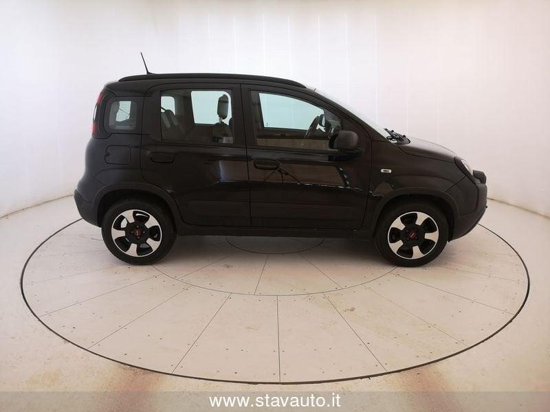 FIAT Panda Cross MY21 1.0