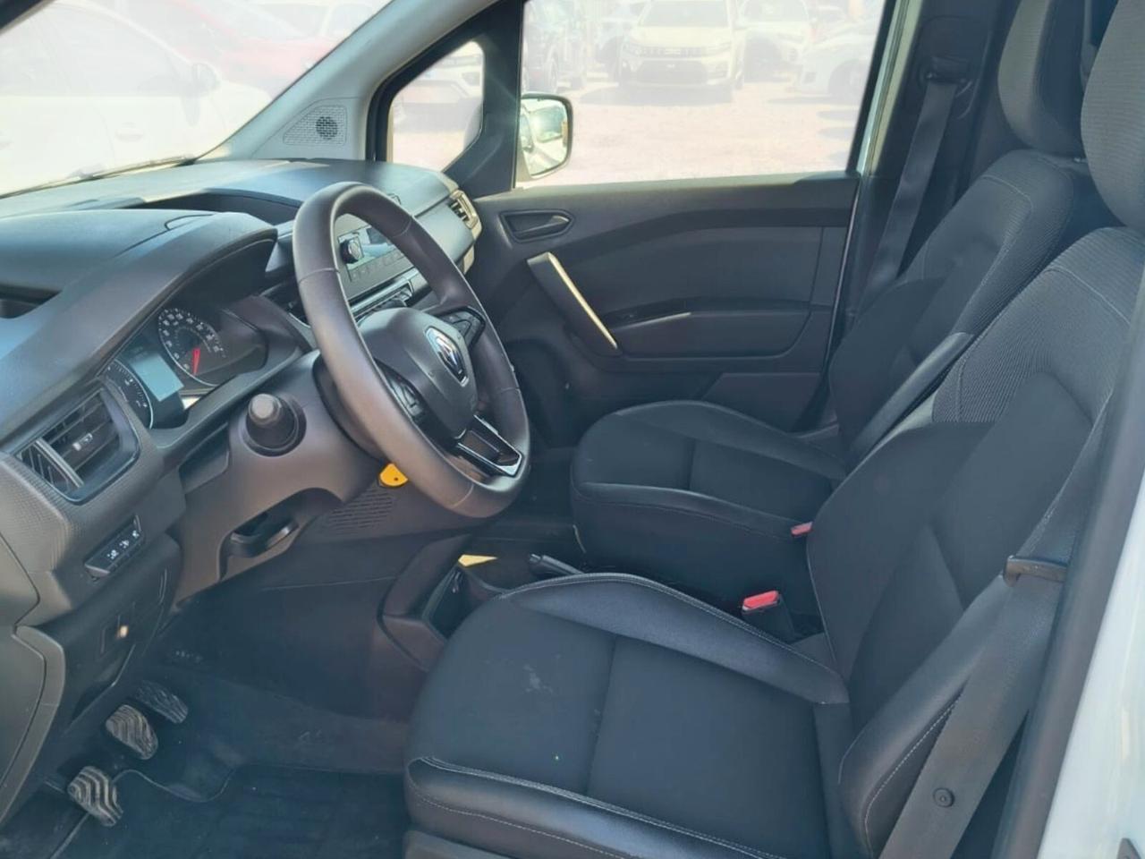 Renault Kangoo 1.5 Blue dCi 95CV Van Edition One