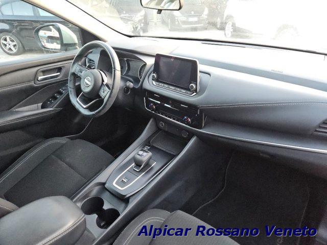 NISSAN Qashqai MHEV 158 CV Xtronic Style Edition