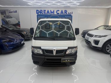 Piaggio Porter 1.3 Cassonato Rib.