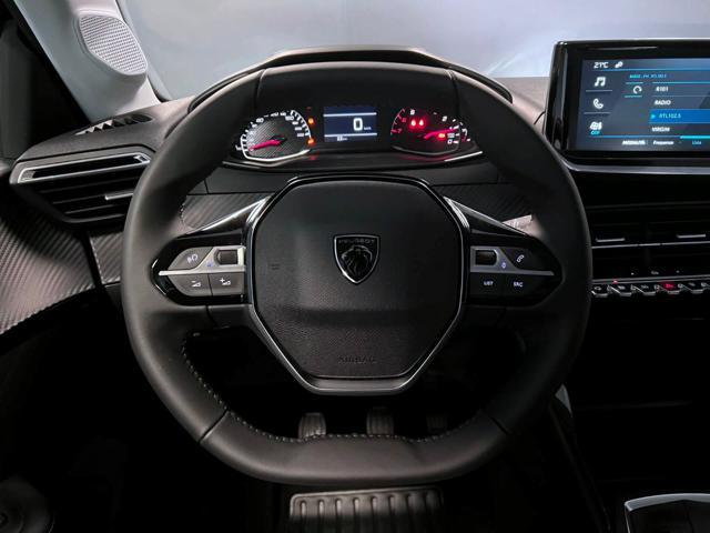 PEUGEOT 208 PureTech 75CV Stop&Start 5 porte Style