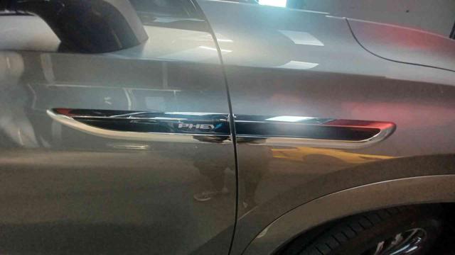 JAECOO 8 SHS-P PHEV 1.5TGDI AWD DHT3 EXCLUSIVE
