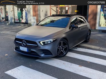 Mercedes-Benz A 250 Premium #50253