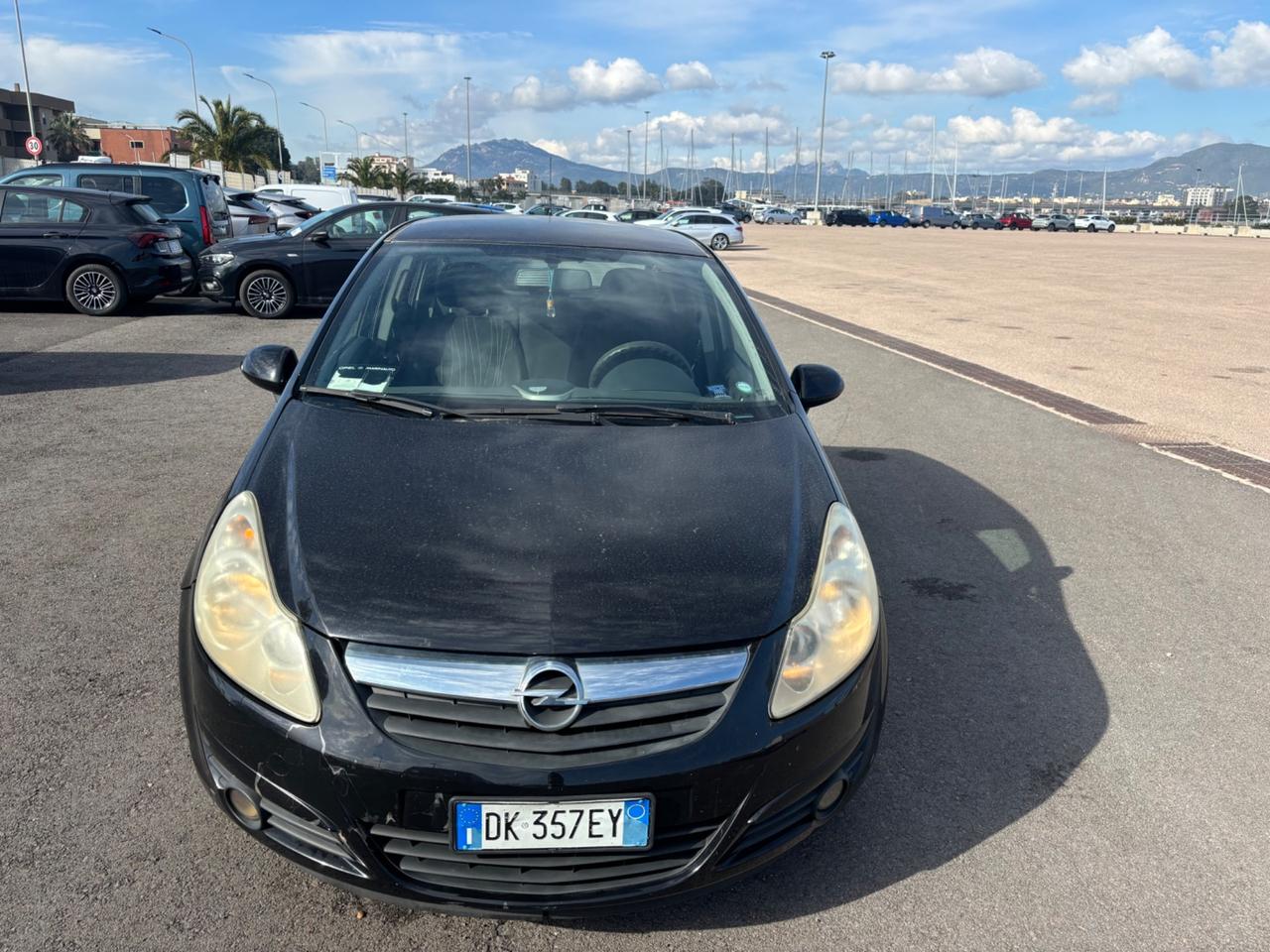 Opel Corsa 1.3 CDTI 90CV 5 porte Cosmo