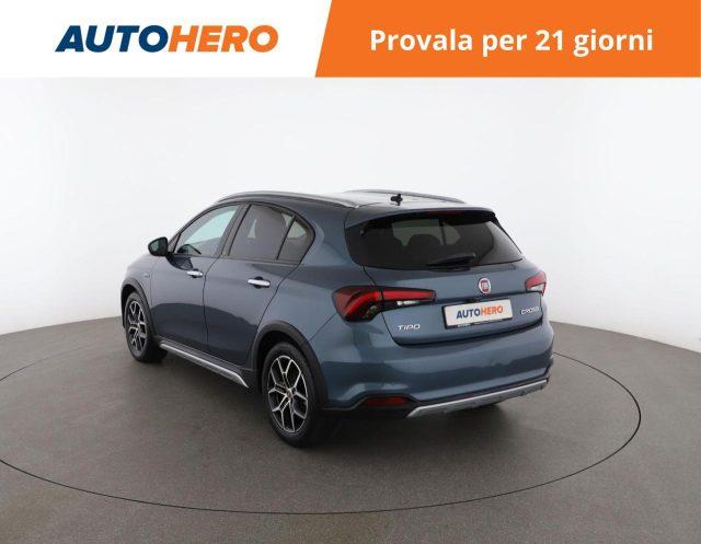 FIAT Tipo 1.6 Mjt S&S 5 porte Cross